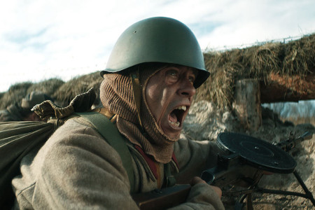 Vũ Khí Bí Mật Của Hitler