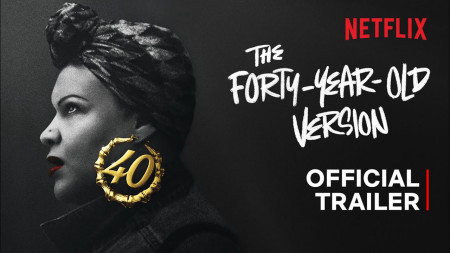 40 Tuổi Làm Rapper