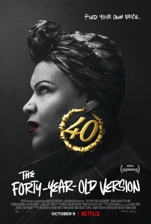 40 Tuổi Làm Rapper
