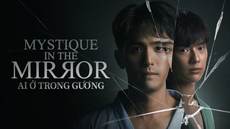 Ai Ở Trong Gương