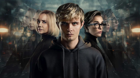 Điệp Viên Alex Rider (Phần 3)