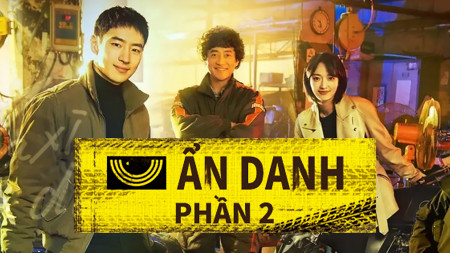 Tài Xế Ẩn Danh phần 2
