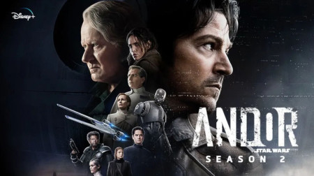 Andor (Phần 2)