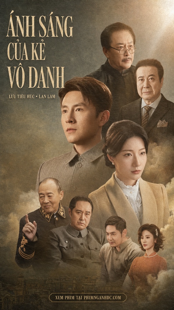 Ánh Sáng Của Kẻ Vô Danh