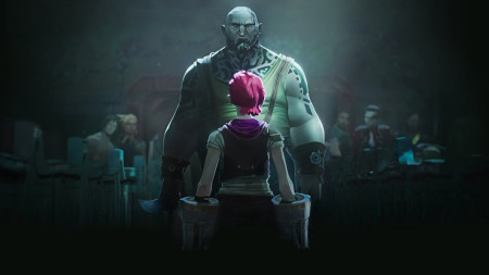 Arcane: Liên minh huyền thoại