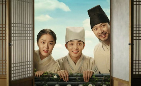 Bác Sĩ Tâm Thần Joseon Yoo Se Poong (Phần 1)