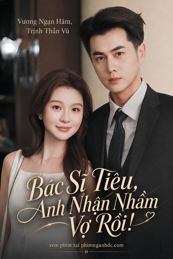 Bác Sĩ Tiêu, Anh Nhận Nhầm Vợ Rồi!