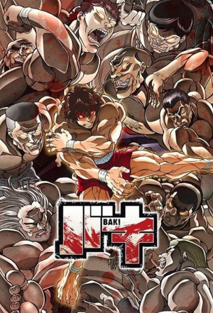 Baki (Phần 1)
