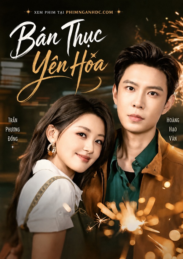 Bán Thục Yên Hỏa