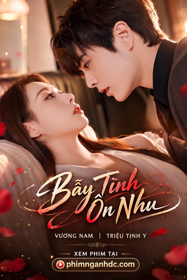 Bẫy Tình Ôn Nhu