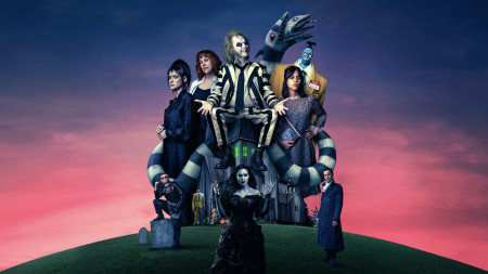 Beetlejuice: Ma Siêu Quậy