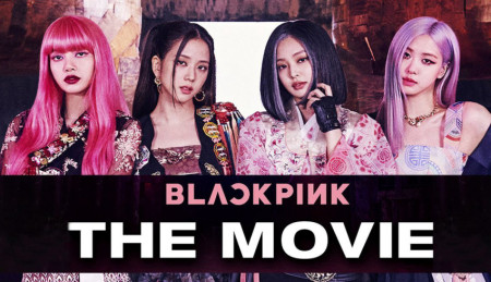 Blackpink: Bản Điện Ảnh