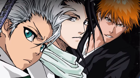 Bleach: Huyết chiến ngàn năm 2 - Chia Biệt