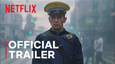 A Cop Movie