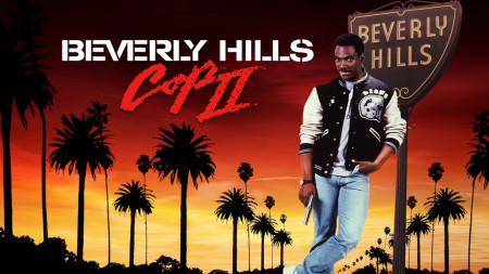 Cảnh Sát Vùng Beverly Hill 2