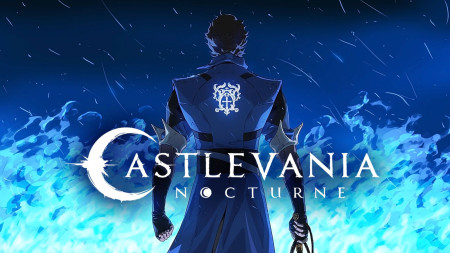Castlevania: Dạ Khúc (Phần 1)