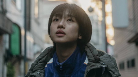 Câu Chuyện Của Ann