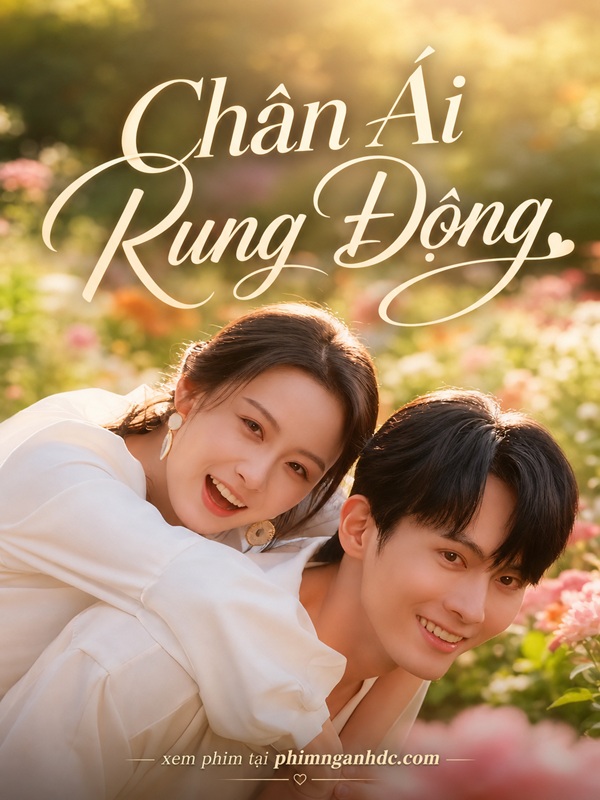 Chân Ái Rung Động