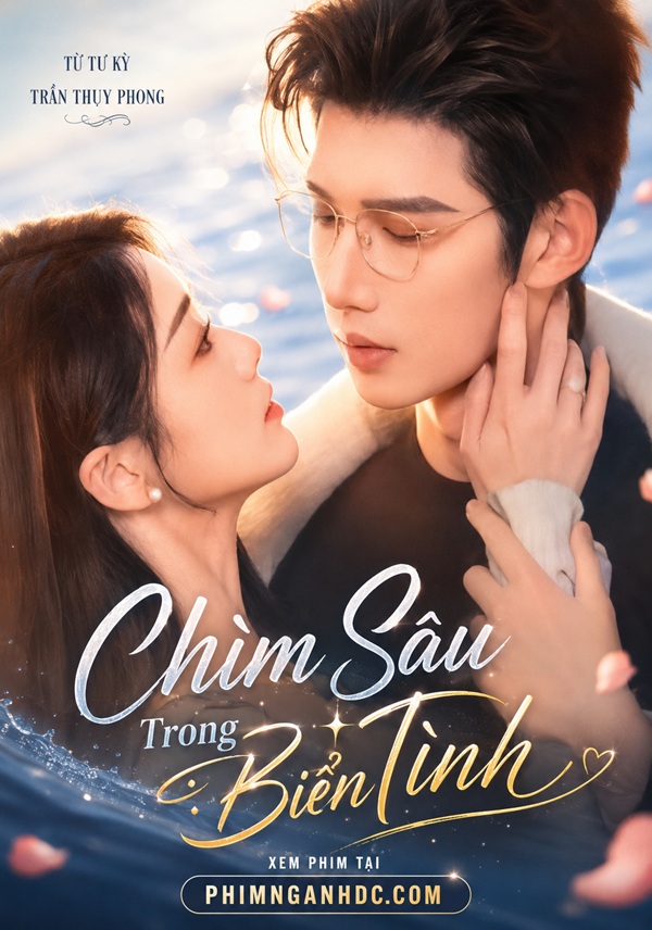 Chìm Sâu Trong Biển Tình