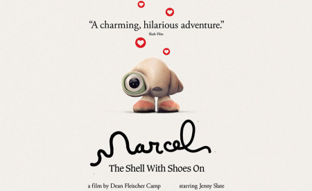 Cuộc Phiêu Lưu Của Marcel