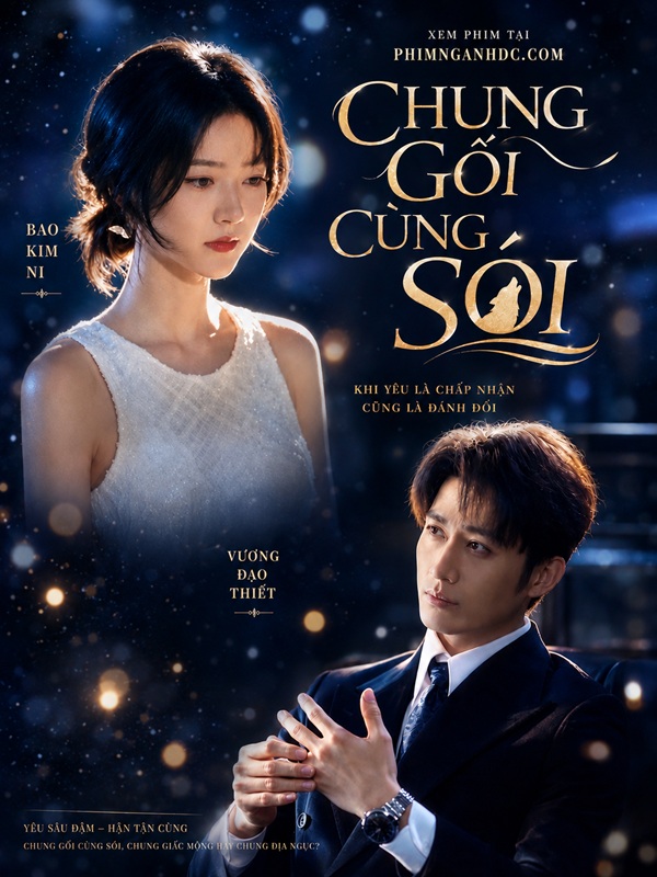 Chung Gối Cùng Sói
