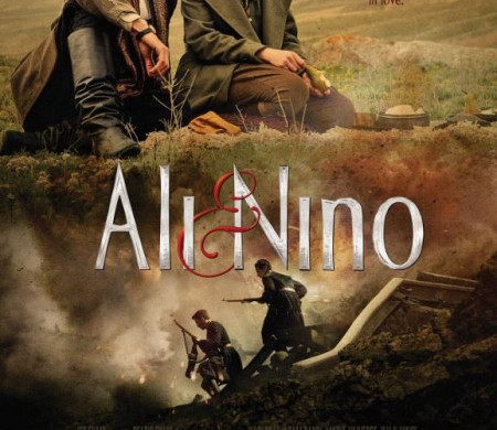 Chuyện Tình Của Ali Và Nino