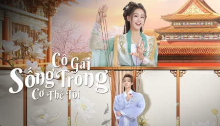 7Cô Gái Sống Trong Cơ Thể Tôi