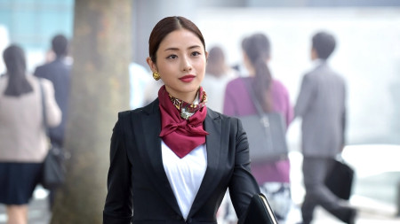 Cô nàng kiểm duyệt Kono Etsuko