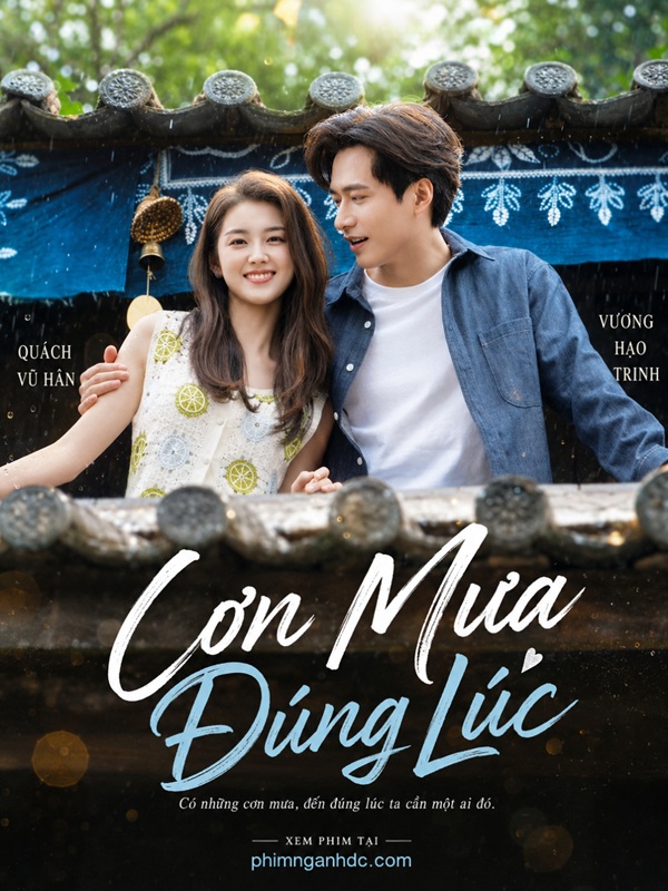 Cơn Mưa Đúng Lúc