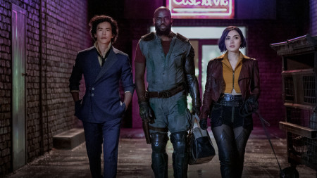 Cowboy Bebop (phần 1)