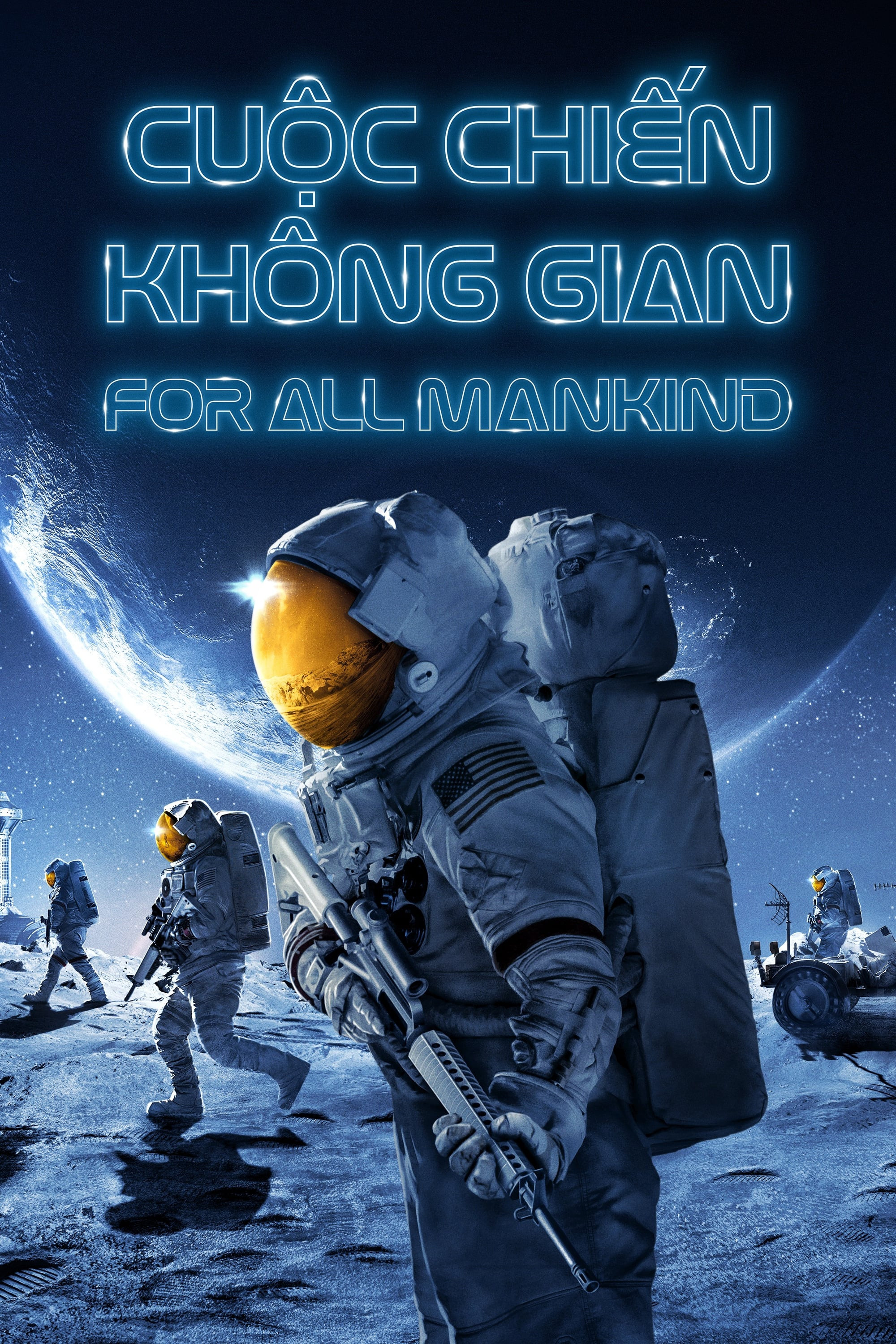 Cuộc Chiến Không Gian Phần 2