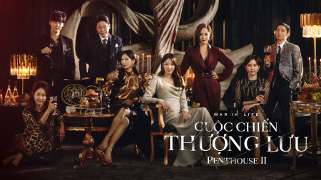 The Penthouse: Cuộc Chiến Thượng Lưu (Phần 2)