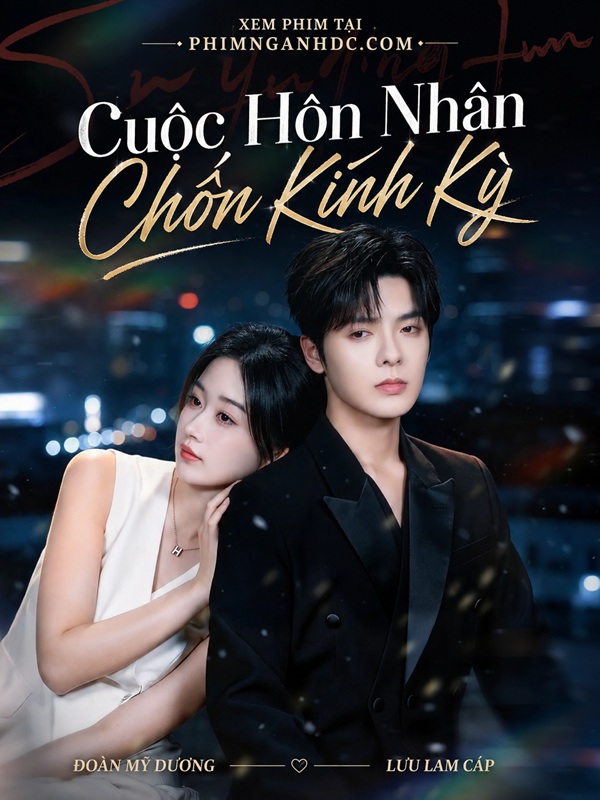 Cuộc Hôn Nhân Chốn Kinh Kỳ