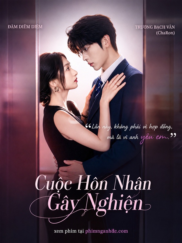Cuộc Hôn Nhân Gây Nghiện