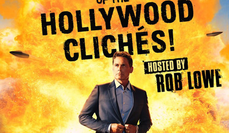 Cuộc Tấn Công Của Khuôn Mẫu Hollywood!