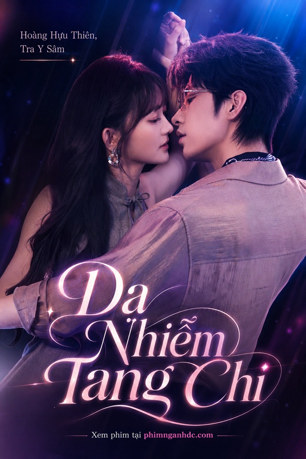 Dạ Nhiễm Tang Chi