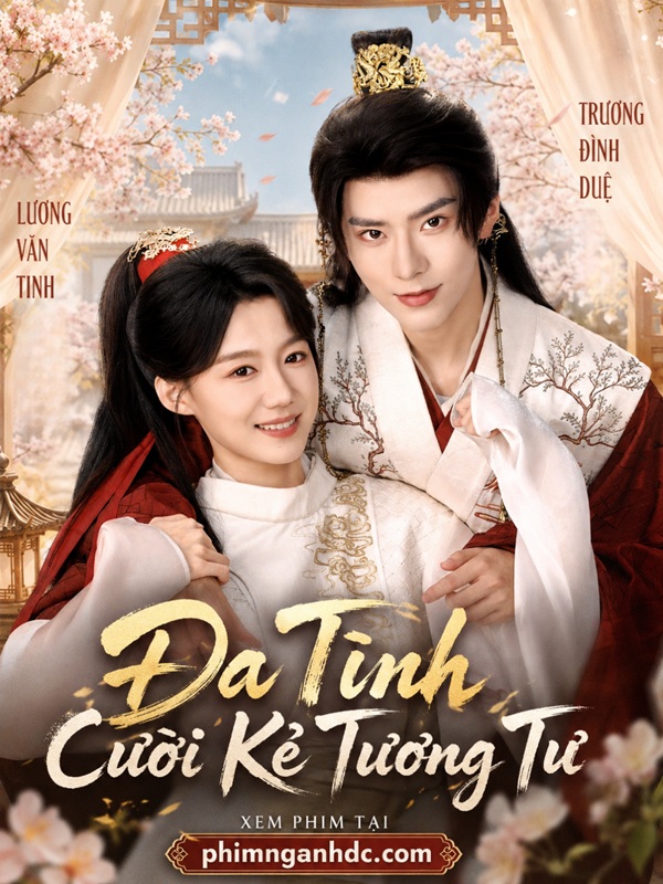 Đa Tình Cười Kẻ Tương Tư