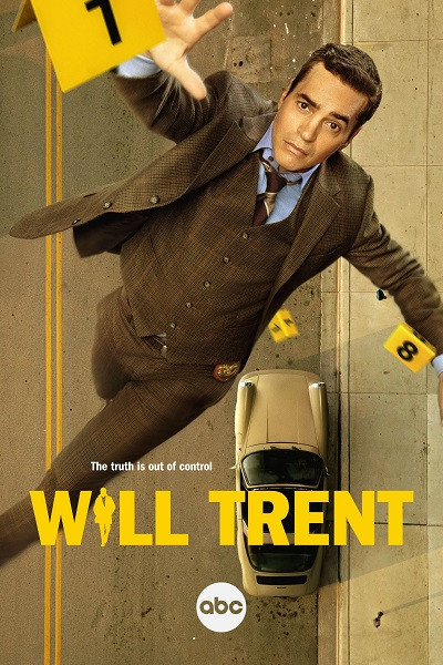 Đặc Vụ Will Trent (Phần 4)