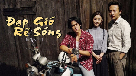 Đạp Sóng Rẽ Gió