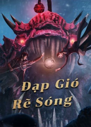 Đạp Sóng Rẽ Gió