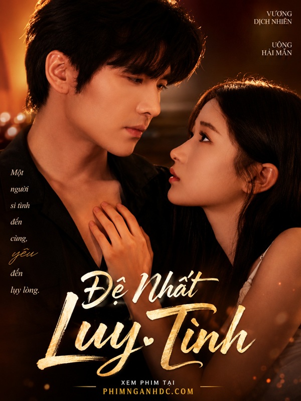 Đệ Nhất Lụy Tình