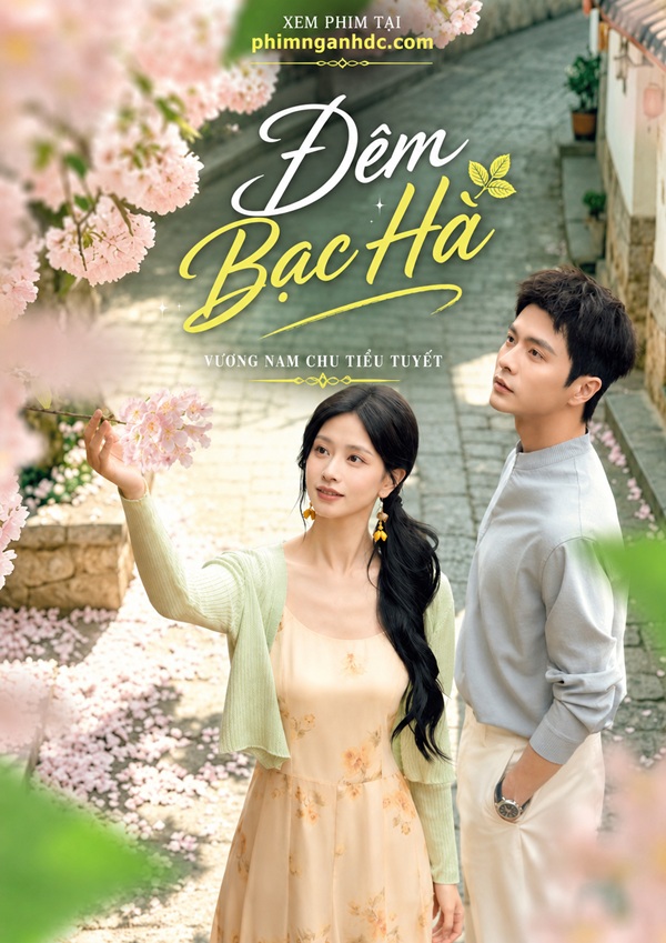 Đêm Bạc Hà