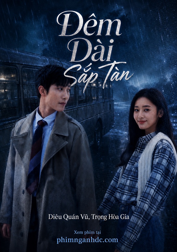 Đêm Dài Sắp Tàn
