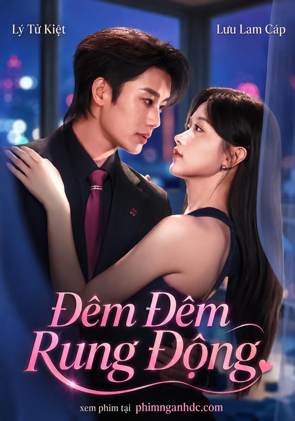 Đêm Đêm Rung Động