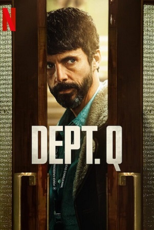 Dept. Q