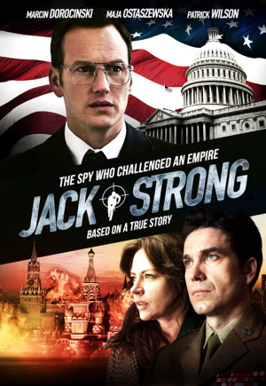 Đặc Vụ Jack (Điệp Viên Kỳ Tài)