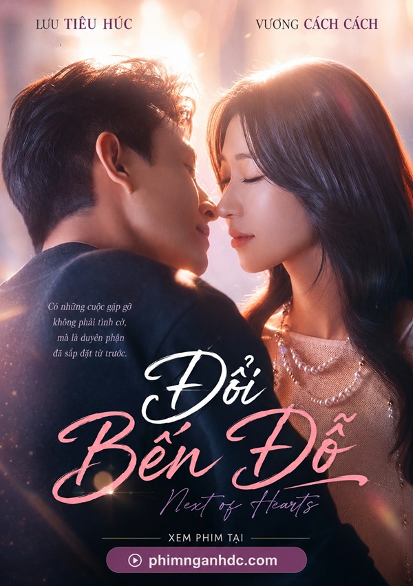 Đổi Bến Đỗ