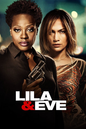 Lila Và Eve