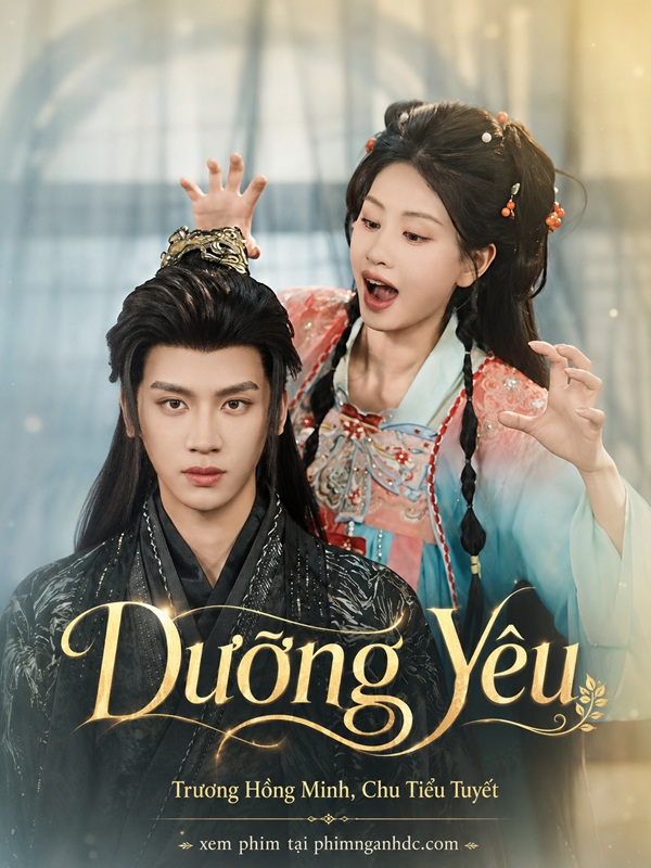 Dưỡng Yêu