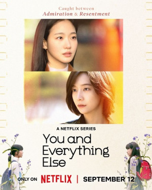 Eun Jung và Sang Yeon